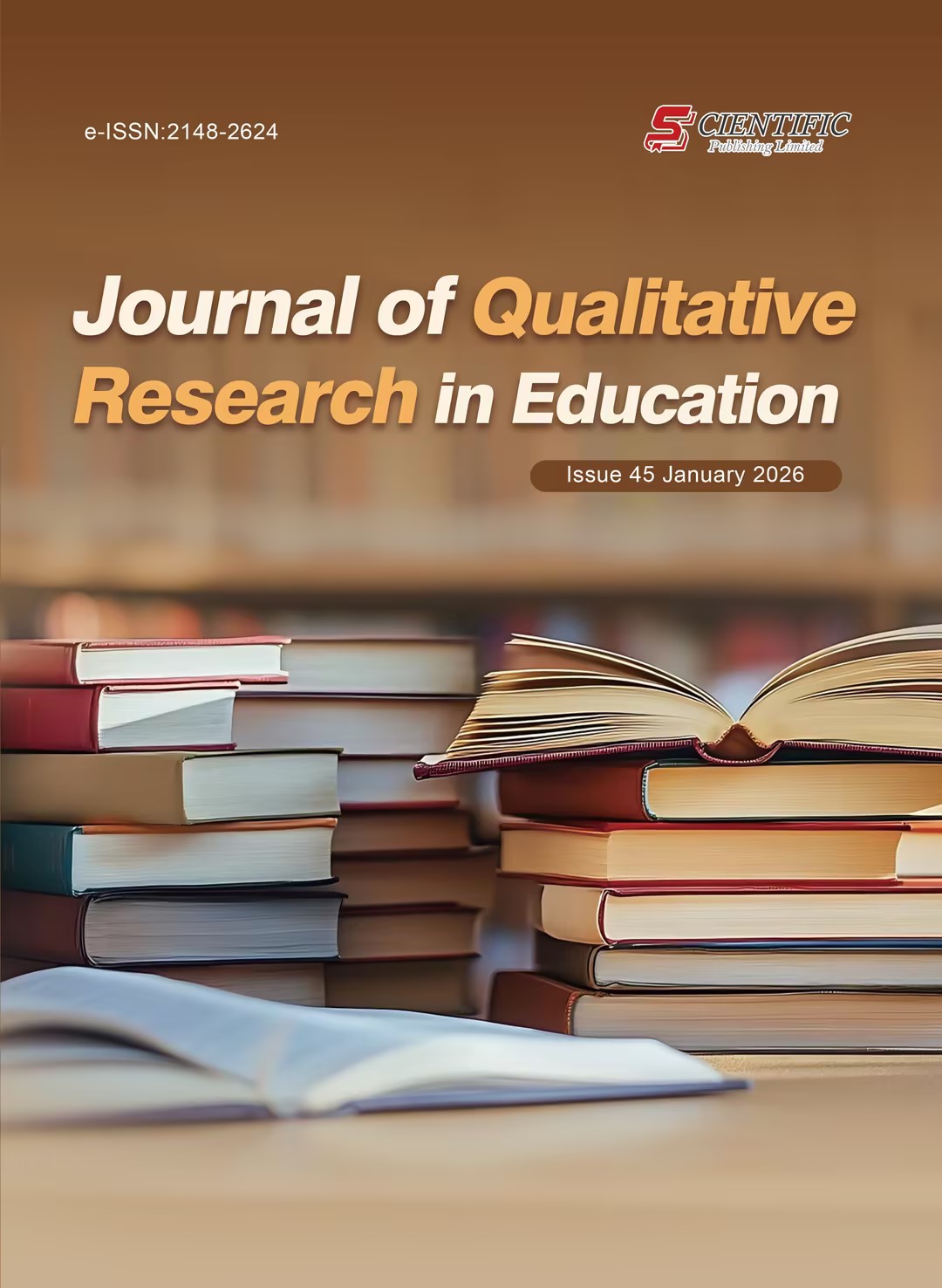 Volume  Issue 45