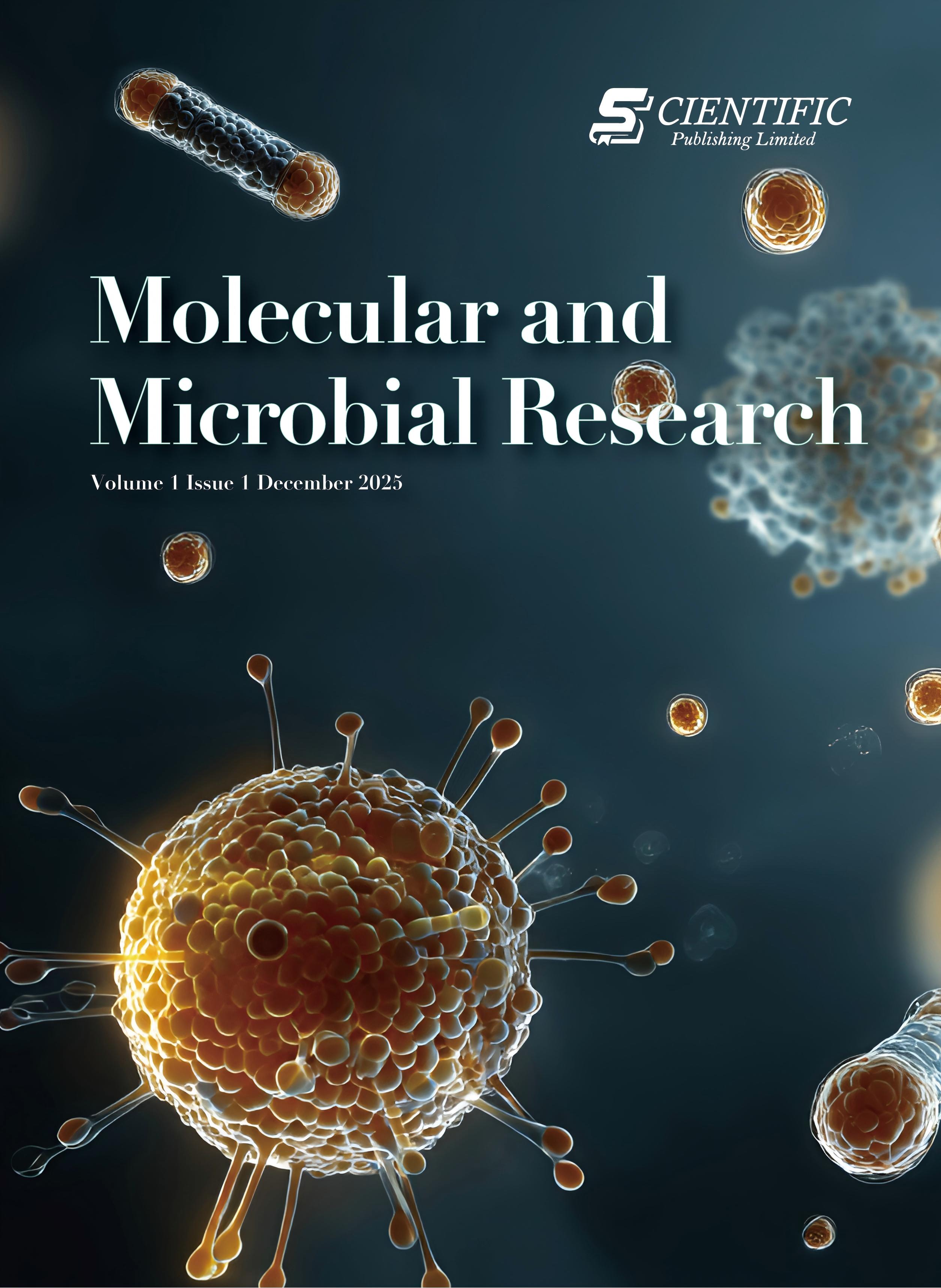 Volume 1 Issue 1