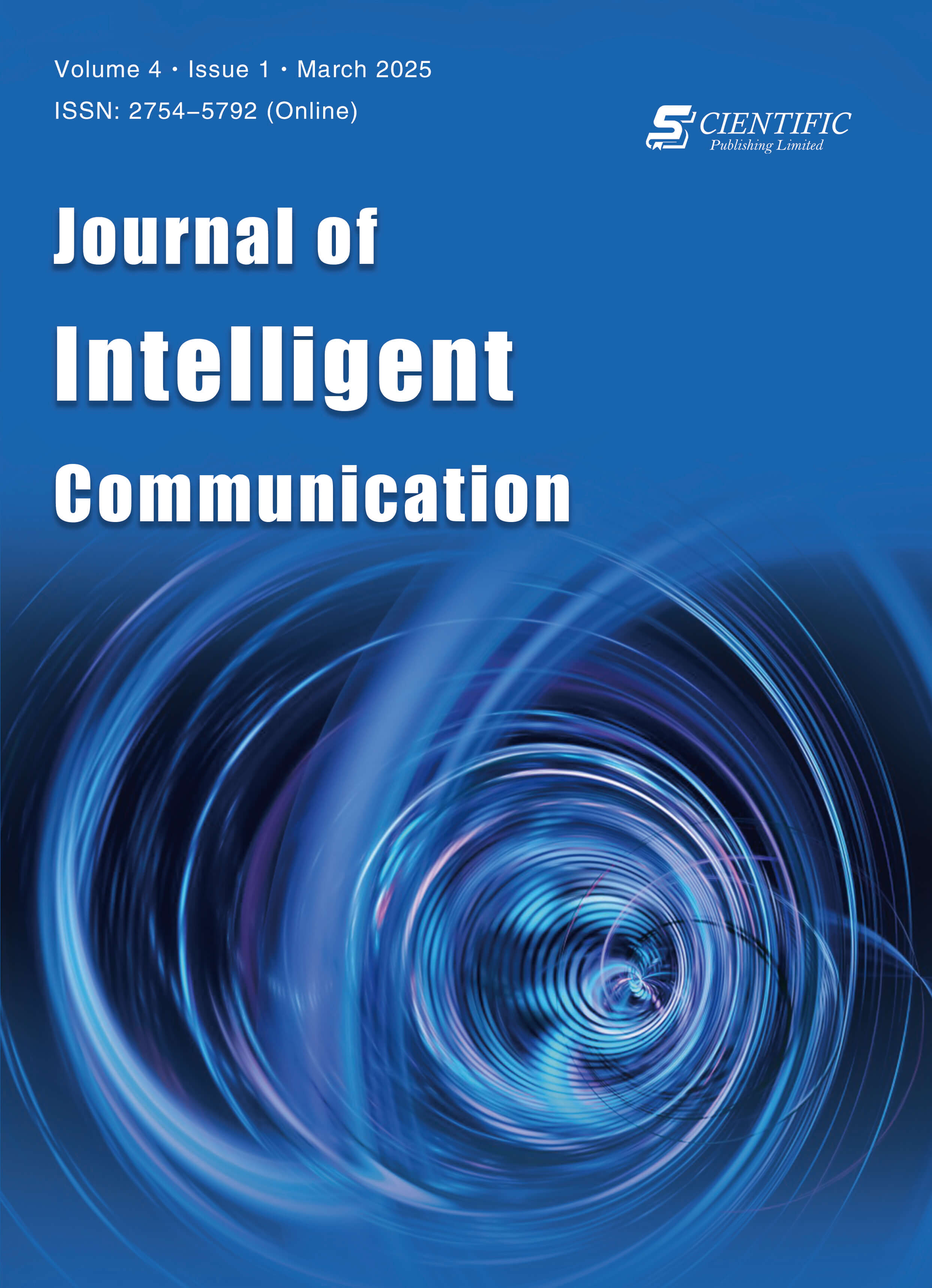Volume 4 Issue 1