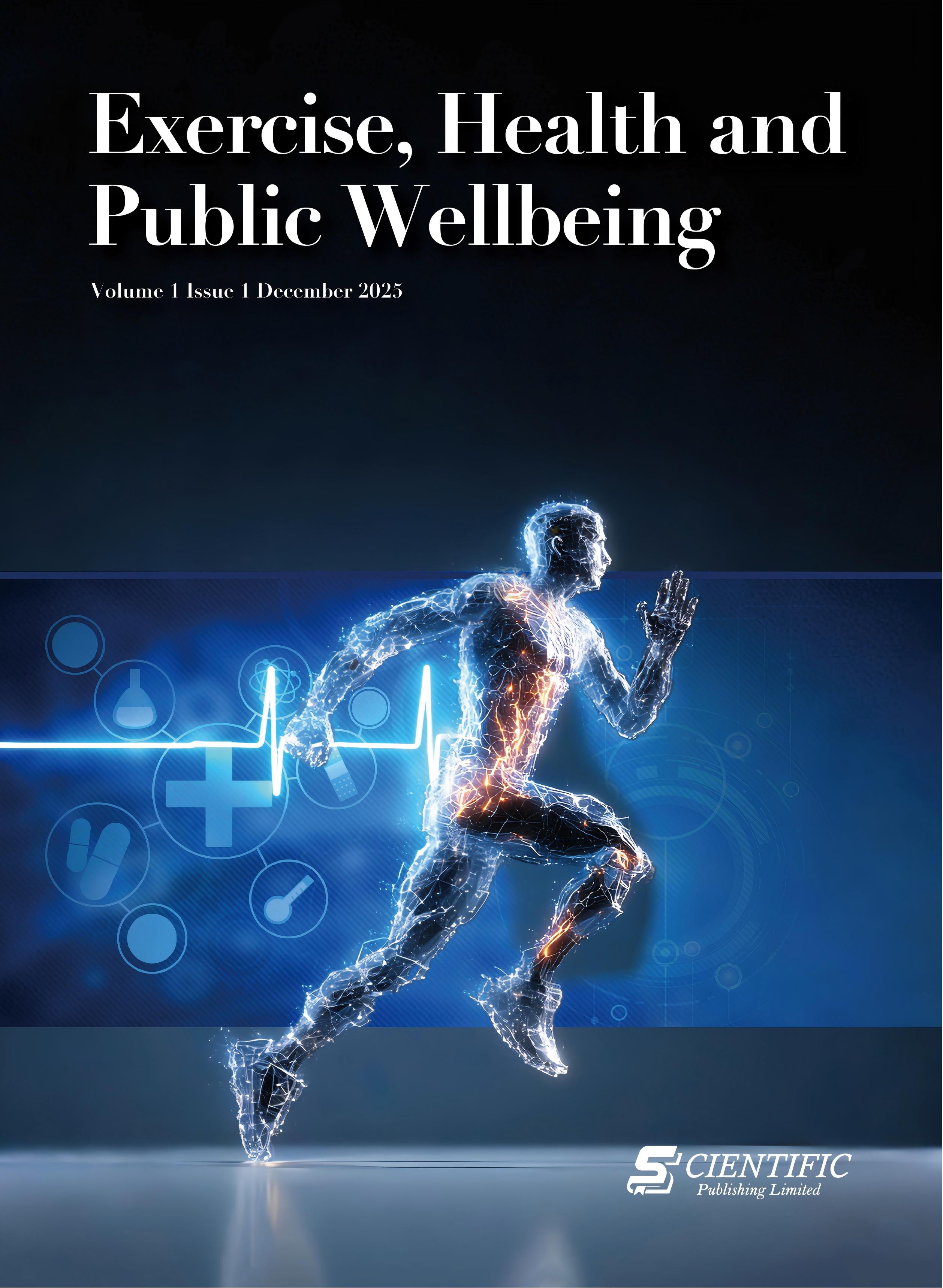 Volume 1 Issue 1