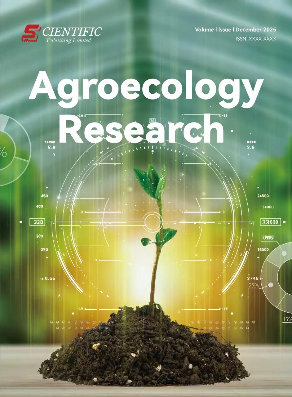 Volume 1 Issue 1